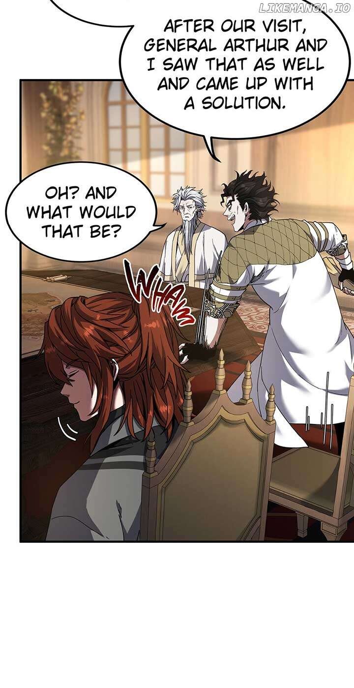 The Beginning After the End, Chapter 218 image 53